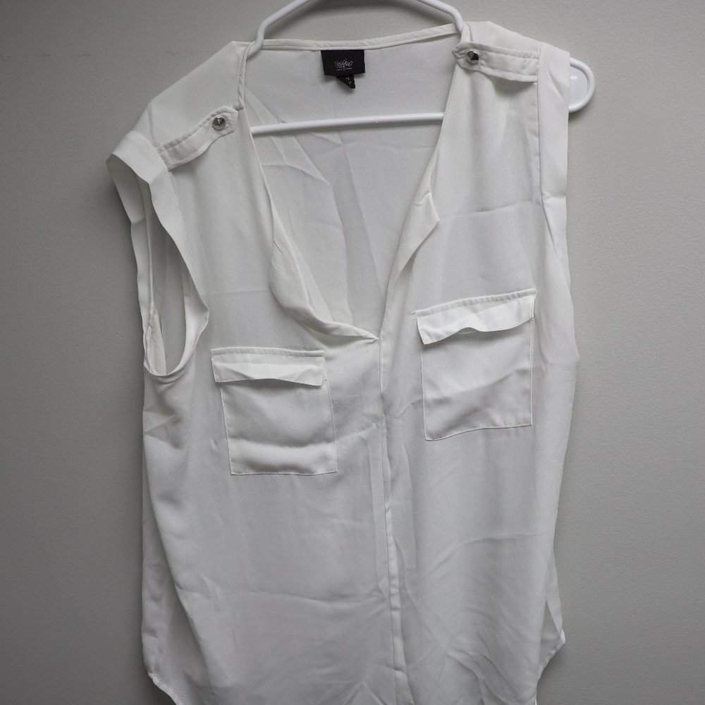Women's Wassio Tanktop